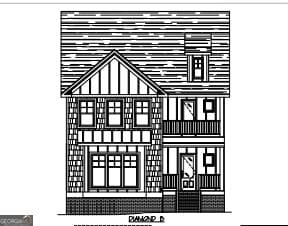 3143 Stonegate Dr SW, Atlanta, GA 30331 - miscellaneous file