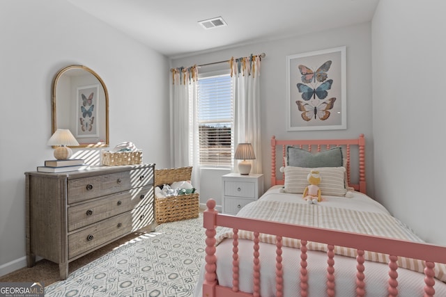 227 Ivey Ter Unit 36, Temple, GA 30179 - bedroom featuring carpet floors and baseboards