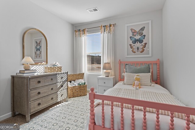 233 Ivey Ter Unit 39, Temple, GA 30179 - bedroom featuring carpet floors and baseboards