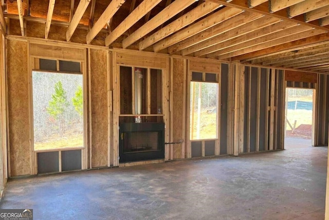 336 White Oak Way, Monroe, GA 30655 - view of misc room