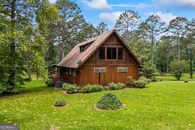 570 N Yow Mill Rd, Toccoa, GA 30577