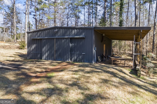570 N Yow Mill Rd, Toccoa, GA 30577