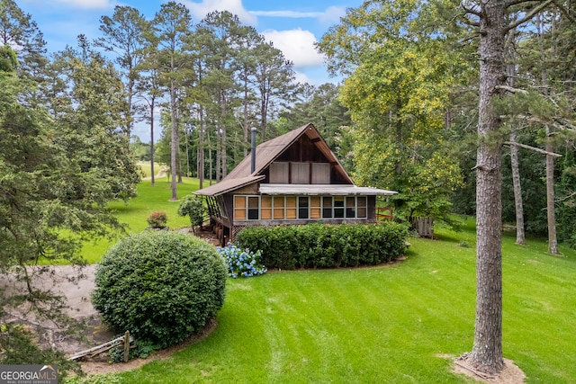 570 N Yow Mill Rd, Toccoa, GA 30577