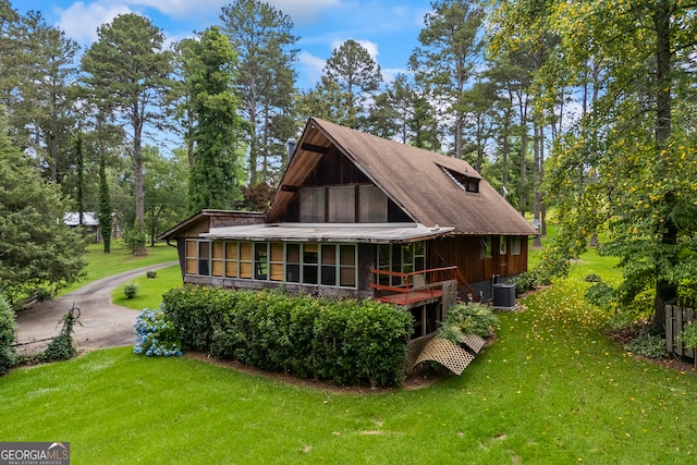 570 N Yow Mill Rd, Toccoa, GA 30577