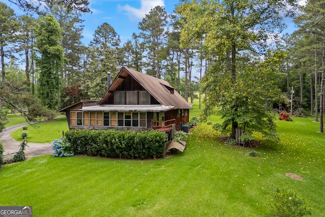 570 N Yow Mill Rd, Toccoa, GA 30577