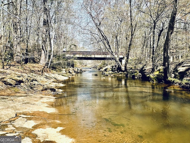 water view