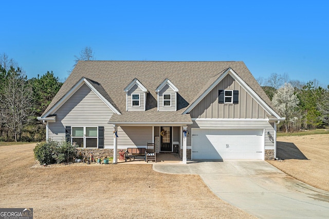 1705 Whitlock Ln, Winder GA, 30680, 4 bedrooms, 3 baths house for sale