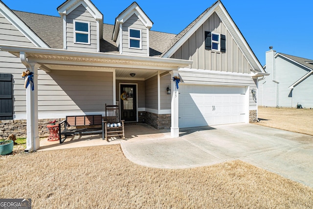 Listing photo 3 for 1705 Whitlock Ln, Winder GA 30680