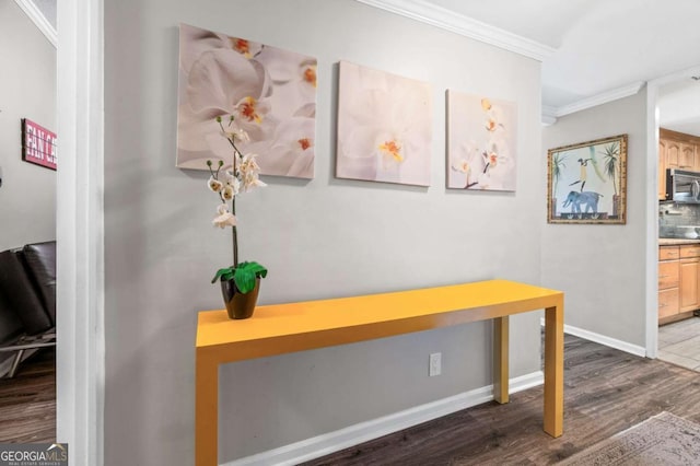 Listing photo 3 for 130 26th St NW Unit 615, Atlanta GA 30309