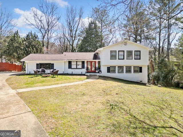 4648 Danna Dr, Austell GA, 30106, 4 bedrooms, 3 baths house for sale