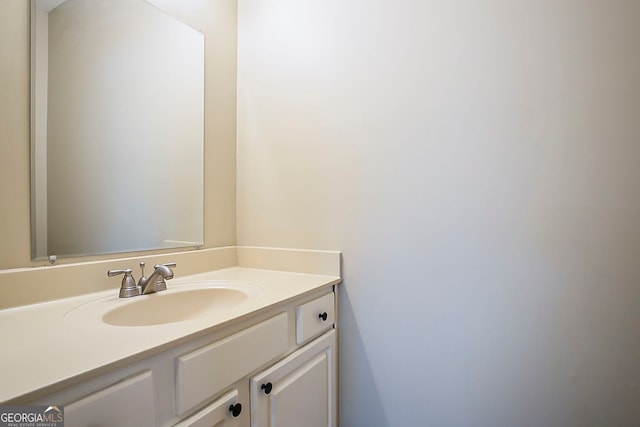 1621 Annapolis Way, Grayson, GA 30017 - bathroom featuring vanity