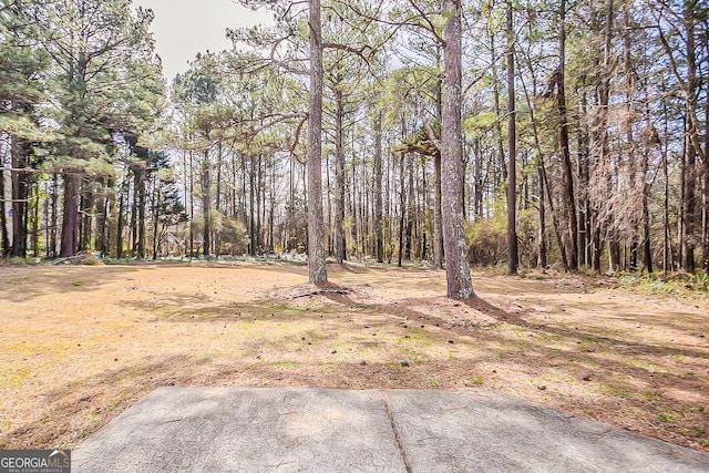 1621 Annapolis Way, Grayson, GA 30017 - view of yard