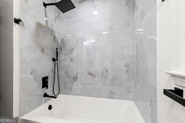 view of bathroom