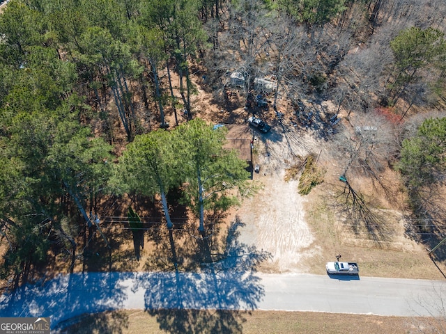 3150 Old Van Wert Rd, Villa Rica, GA 30180 - drone / aerial view