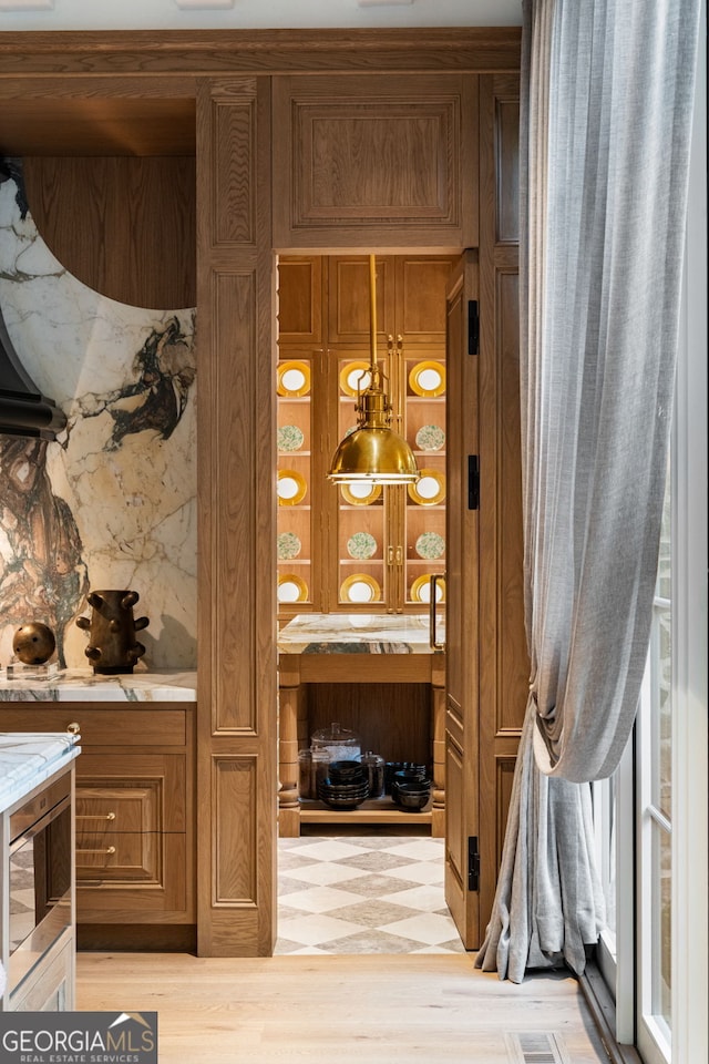 41 Blackland Rd NW, Atlanta, GA 30342 - interior space