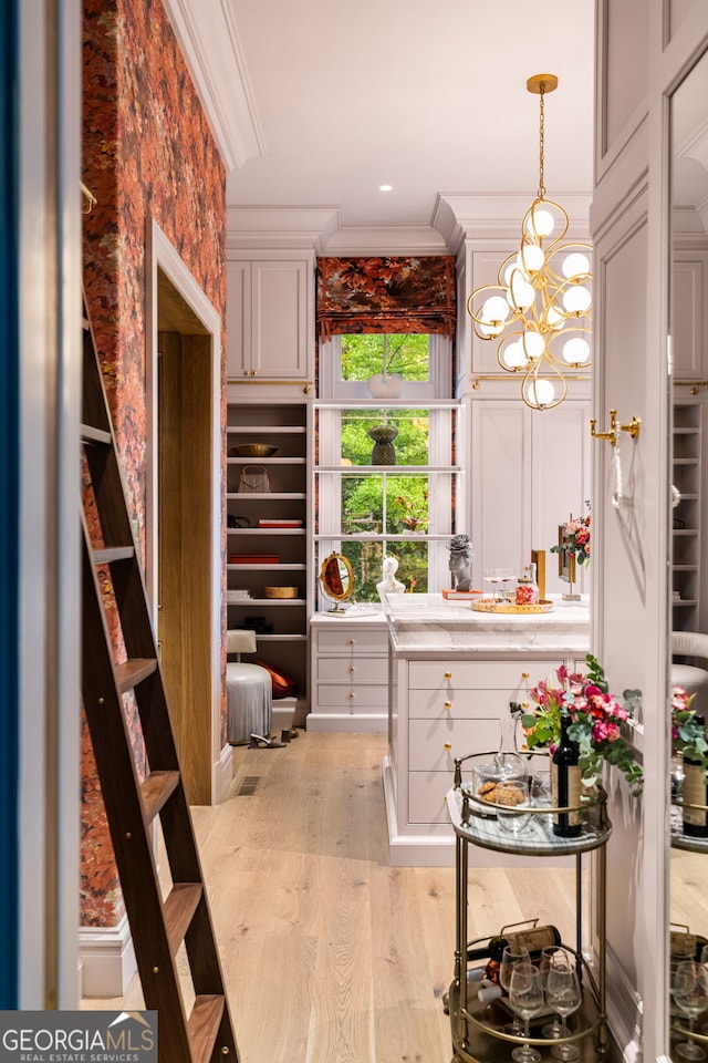 41 Blackland Rd NW, Atlanta, GA 30342 - interior space