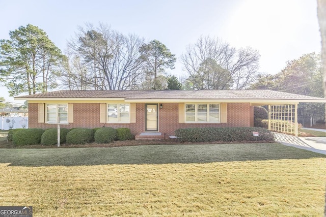 25 Hillbright St # 204, Hawkinsville GA, 31036, 3 bedrooms, 2 baths house for sale