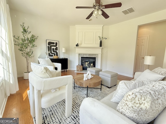 hall with recessed lighting, baseboards, an upstairs landing, and carpet floors