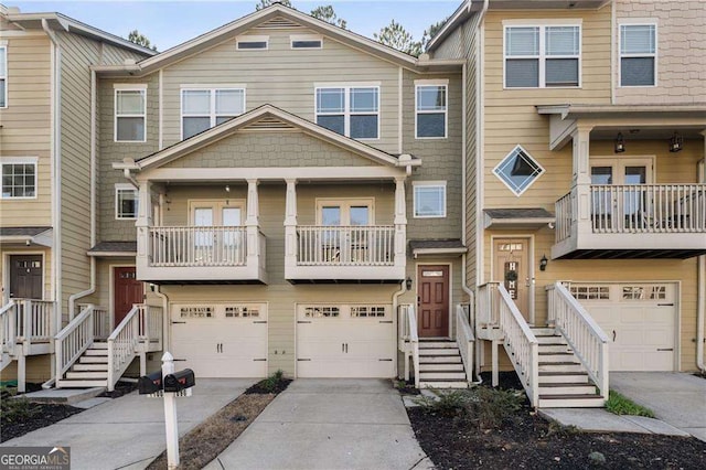 1096 Liberty Pkwy NW, Atlanta GA, 30318, 3 bedrooms, 3.5 baths townhouse for sale