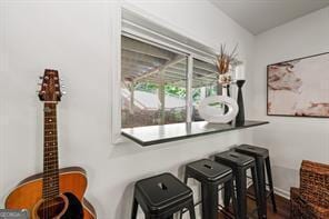 6505 Samoa Way, Flowery Branch, GA 30542 - view of bar area