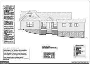 6505 Samoa Way, Flowery Branch, GA 30542 - view of a document