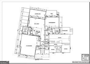6505 Samoa Way, Flowery Branch, GA 30542 - floor plan / room layout