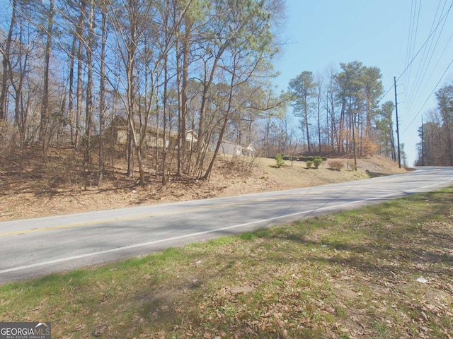 Listing photo 2 for 3060 Macedonia Rd, Powder Springs GA 30127