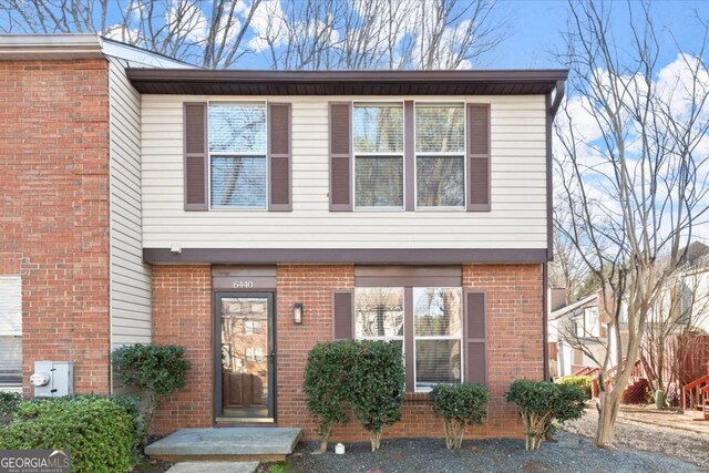 Listing photo 2 for 6440 Wedgewood Trce, Tucker GA 30084
