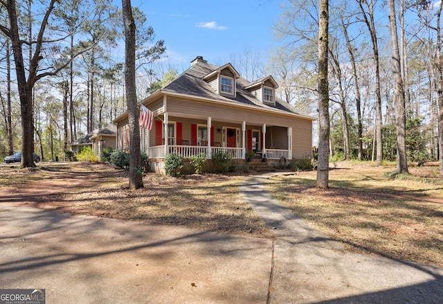 Listing photo 2 for 510 Folkstone Pl, Macon GA 31210