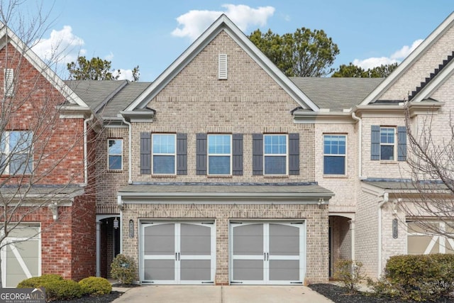 1425 Hampton Oaks Dr, Alpharetta GA, 30004, 3 bedrooms, 2.5 baths townhouse for sale