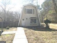 view of front of property with fence