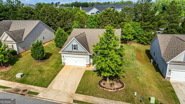 4 October Ave, Newnan, GA 30265 - view of subject property