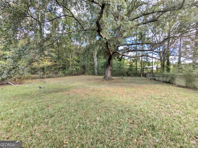 2022 Cook Rd, Decatur, GA 30032 - back of house with brick siding, crawl space, cooling unit, and a wooden deck