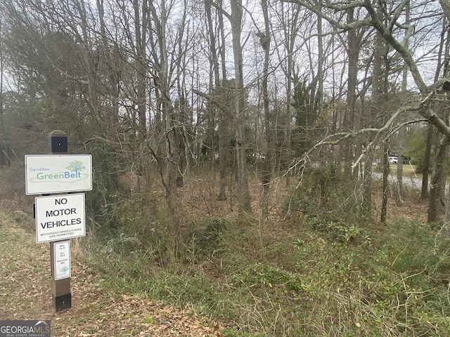 0 Magnolia St, Carrollton GA, 30117 land for sale