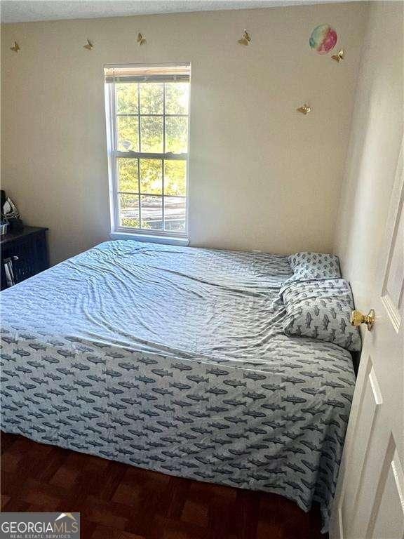3672 Misty Oak Dr, Flowery Branch, GA 30542 - view of bedroom