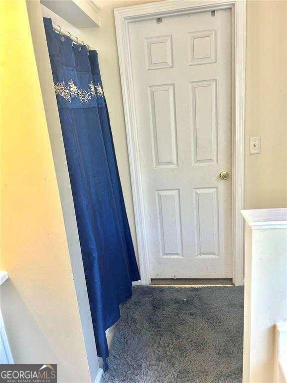 3672 Misty Oak Dr, Flowery Branch, GA 30542 - property entrance