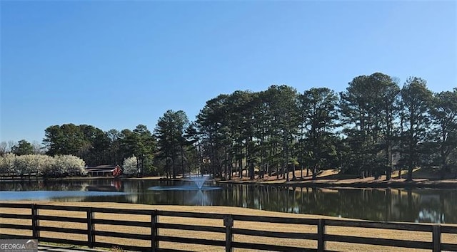 784 Sunset Down Ct, Loganville, GA 30052 - water view