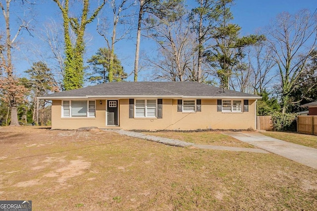 1932 Rosewood Rd, Decatur GA, 30032, 4 bedrooms, 2.5 baths house for sale