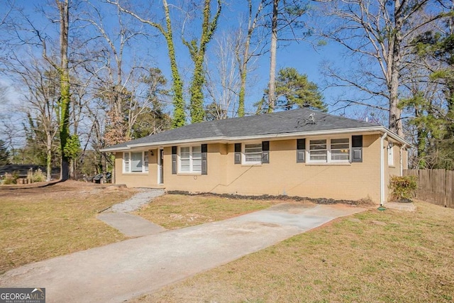 Listing photo 2 for 1932 Rosewood Rd, Decatur GA 30032