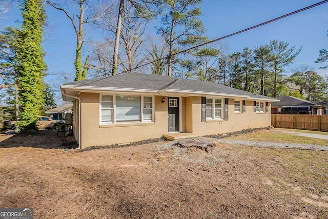 Listing photo 3 for 1932 Rosewood Rd, Decatur GA 30032