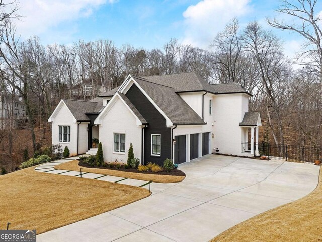 Listing photo 3 for 120 Nezhat Pl, Atlanta GA 30350