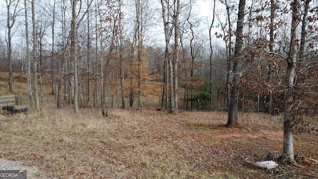 Listing photo 2 for 1.52ACRES Garrison Rd, Cornelia GA 30531