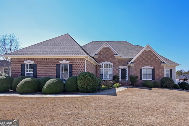 108 Jasmine Way, Villa Rica GA, 30180, 4 bedrooms, 2.5 baths house for sale