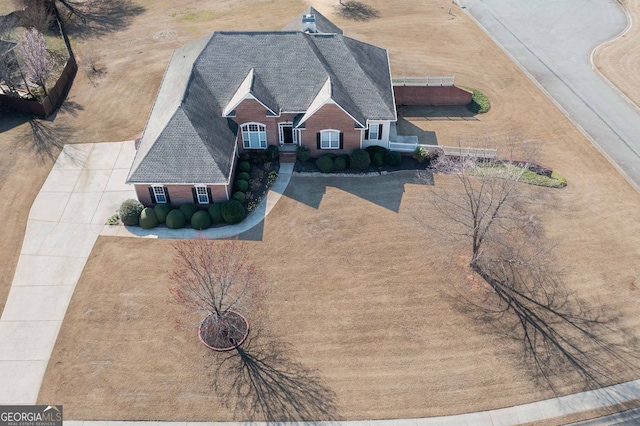 Listing photo 2 for 108 Jasmine Way, Villa Rica GA 30180