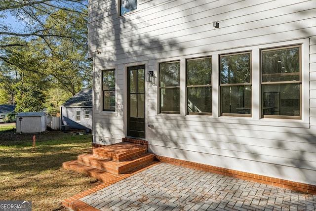 2611 Charlesgate Ave, Decatur, GA 30030 - view of exterior entry