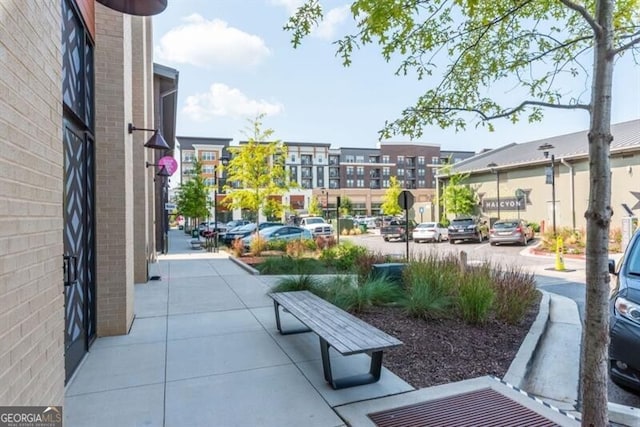 385 Rowes Cir, Alpharetta, GA 30009 - view of community