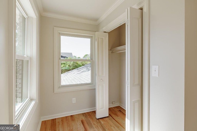 160 Tillman Ln, Athens, GA 30606 - view of closet