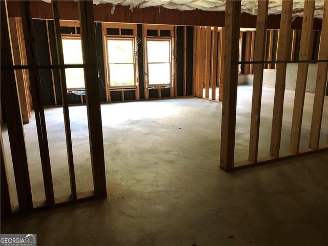 2741 Willowstone Dr, Duluth, GA 30096 - view of misc room