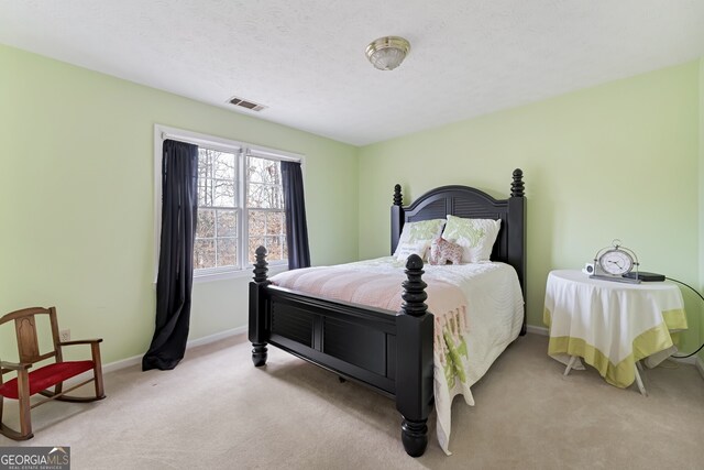2205 Parliament Dr, Lawrenceville, GA 30043 - bedroom featuring carpet flooring and baseboards