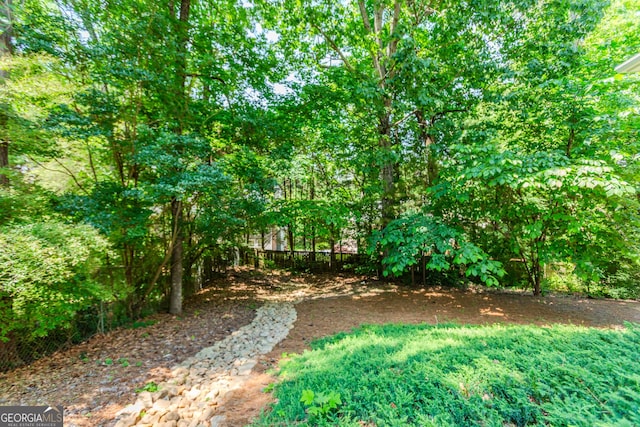 2205 Parliament Dr, Lawrenceville, GA 30043 - view of yard